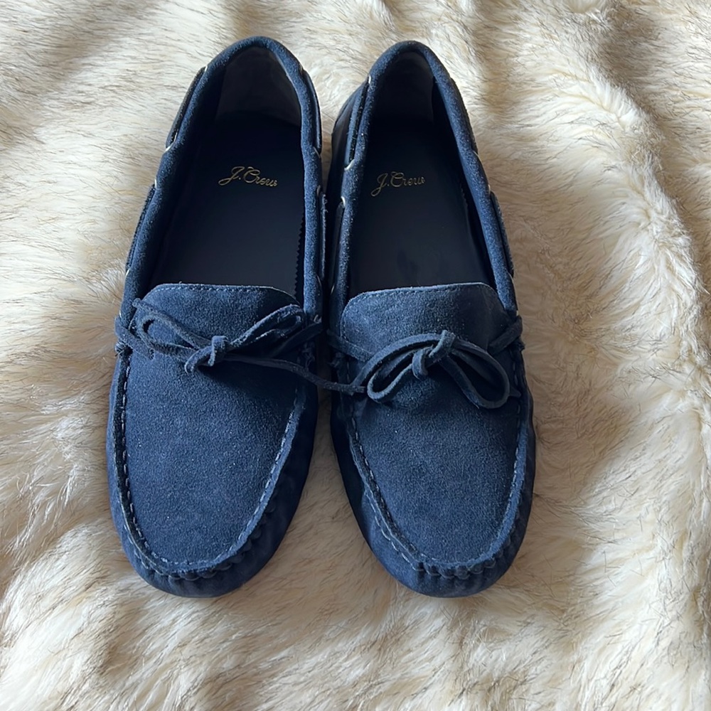 Jcrew shoes